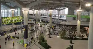 Malaga Airport will double in size with €1.5 billion upgrade