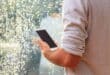 Storm Oriana hits Spain: How to keep your phone alive if the power goes