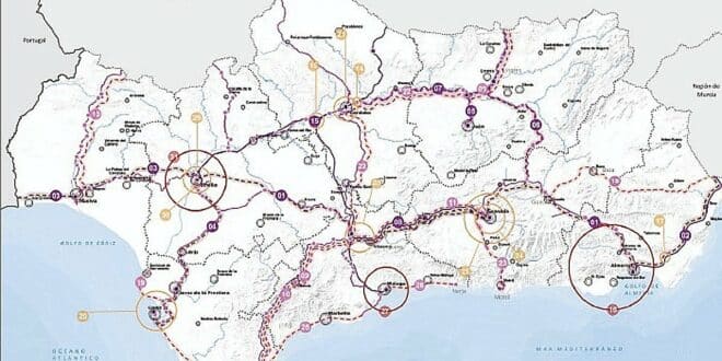 Government says it is ready to discuss Granada coastal train