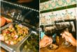 This Mediterranean foodie’s paradise guards the entrance to Valencia’s most authentic neighbourhood 
