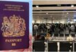 New rules send dual British nationals into passport panic