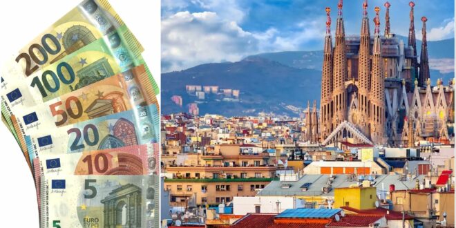 Bad news for holidaymakers as region doubles tourist tax