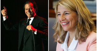 Julio Iglesias threatens lawsuit against Spain's deputy PM over shelved sexual assault allegation