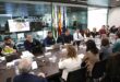Andalucía raises maximum rain alert and suspends classes on Wednesday, except in Almeria