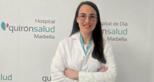 Osteoporosis is no longer irreversible with treatment on the Costa del Sol: What you need to know about healing your bones