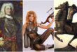 ON THIS DAY: An admiral and sculptor were born