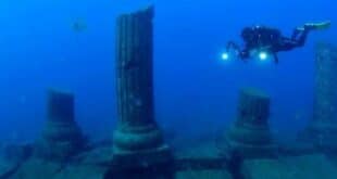 Almuñécar underwater park: first sculptures to be installed on Costa Tropical by spring 2026