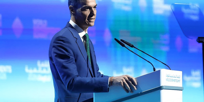 Spain probes X, Meta and TikTok over AI child abuse images