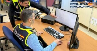 Facebook ‘love scam’ gang in Spain cons woman into paying out €216k