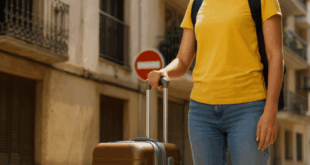 Tougher laws lead to big cutback in tourist homes available for let in Spain