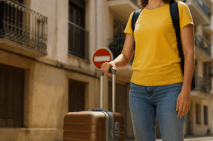 Tougher laws lead to big cutback in tourist homes available for let in Spain