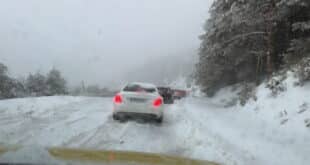 Planning a Sierra Nevada ski trip? You may need to reschedule