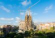 All you need to know as Barcelona’s iconic Sagrada Familia opens its doors to thousands of visitors for FREE