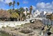 Almuñécar town hall seeks to reassure residents over rise in water levels in Roman remains
