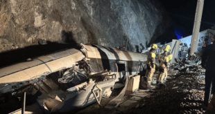 High-speed rail shutdown has cost the Costa del Sol €109 million