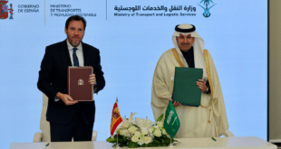 Saudi Arabia forks out €1.3 billion for 20 new high-speed trains from Spain in some good news for the beleaguered sector