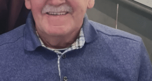 MISSING: Fears growing over British tourist, 79, who disappeared while holidaying on Spain’s Costa del Sol