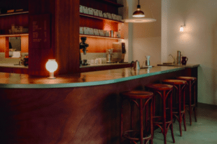 Revealed: The four Spanish coffee shops ranked among the best in the world