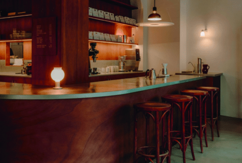 Revealed: The four Spanish coffee shops ranked among the best in the world