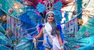 Malaga carnival set to fill the streets with colour