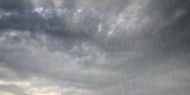 Weather related delivery update for Costa del Sol and Axarquía