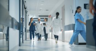 Healthcare Navigation on the Costa Blanca: A Resident’s Guide to Hospitals, Doctors, and Emergencies