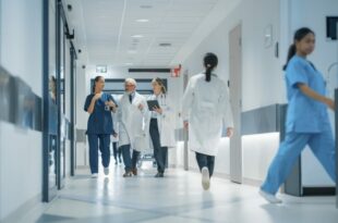 Healthcare Navigation on the Costa Blanca: A Resident’s Guide to Hospitals, Doctors, and Emergencies