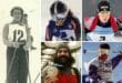 Andalusian pioneers at the Winter Olympics