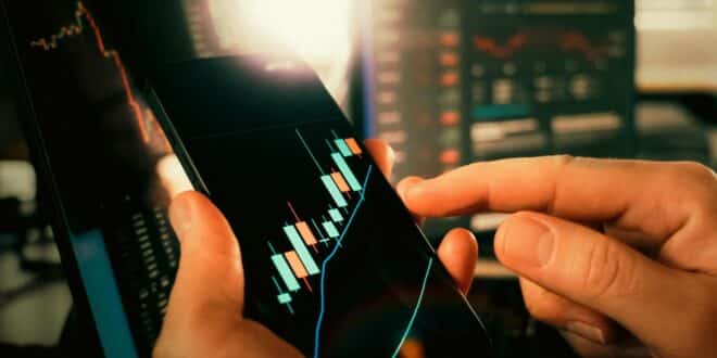 Ibex 35 record high: Spain breaks 18,000