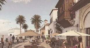 Work set to start on Motril's cruise ship terminal within months