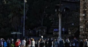 Andalucía shatters records with 30 billion euros revenue and 38 million visitors in 2025