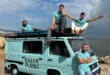 Eco Amigos & Mil Playas join forces for the latest Costa del Sol beach cleanup campaign