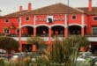 Wave goodbye to Plaza Mayor traffic jams with new road access and park and ride facilities