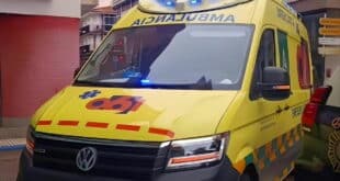 British man falls to death from Torremolinos hotel balcony