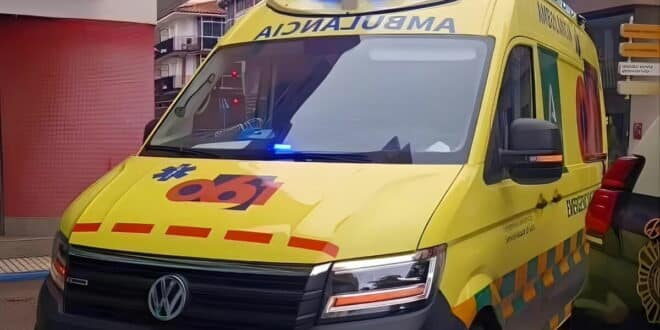 British man falls to death from Torremolinos hotel balcony