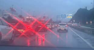 DGT 3.0, the app that tells you how to cut your journey in half on Spanish roads