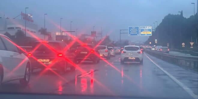 DGT 3.0, the app that tells you how to cut your journey in half on Spanish roads