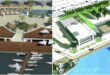 Fuengirola and Ministry of Transport to speed up development of Fuengirola harbour area