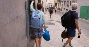 Andalucía removes 13,000 unregulated holiday rentals as crackdown intensifies