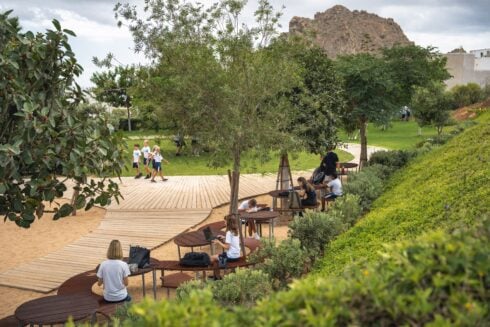 One of the best schools in Spain is in Tenerife. It’s official 