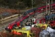 Junta de Andalucía to join Adamuz train crash case as legal party