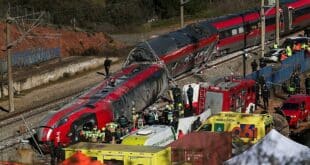 Junta de Andalucía to join Adamuz train crash case as legal party