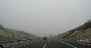 AEMET maintains weather alerts in 11 communities on Saturday