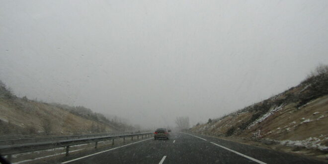 AEMET maintains weather alerts in 11 communities on Saturday