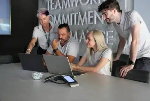 Scambusting: The new global fight against online fraud being led by a group of expats from the Costa del Sol