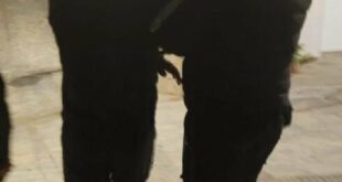 Polish fugitive wanted for murder, robbery and assault is caught hiding out in sleepy Malaga village