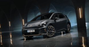 2026 Cupra Born revealed – subtle style with enhanced technology