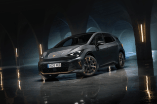 2026 Cupra Born revealed – subtle style with enhanced technology
