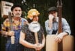 Diógenes Jug Band brings roaring 1920s feel to Clarence Jazz Club in Torremolinos