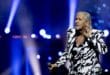 An intimate night with Eurovision star Johnny Logan